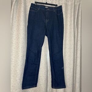 LL Bean Classic Fit Jean